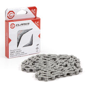 Clarks 8 speed Anti rust bike chain