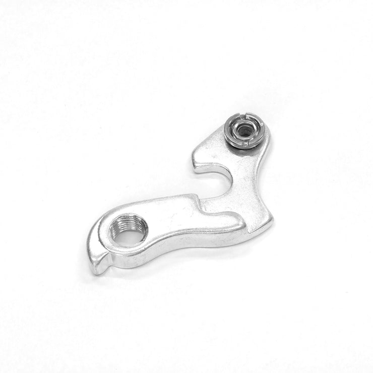 Derailleur hanger