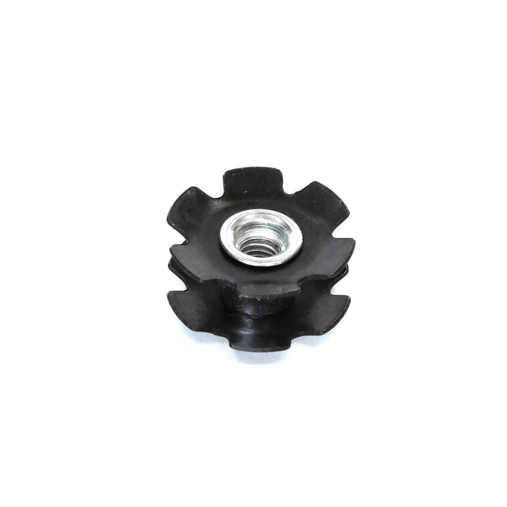 Headset star nut 1 1/8"