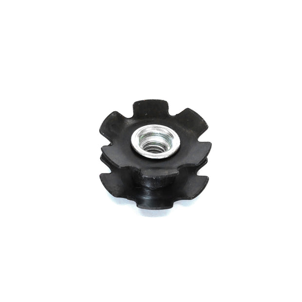 Headset star nut 1"