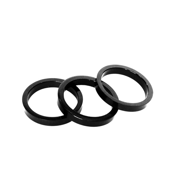 Headset spacers