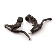 Clarks V-Brake levers with cables