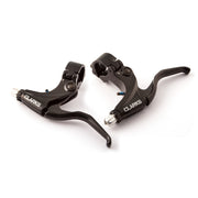 CMD-23 Mechanical Disc Brake Set, Levers & Cables