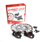 CMD-23 Mechanical Disc Brake Set