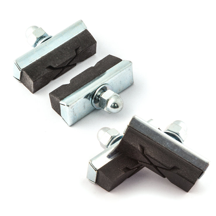 Clarks classic 'X' road brake pad X2