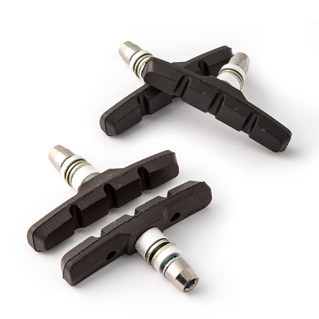 Clarks MTB brake pads (2 pairs)