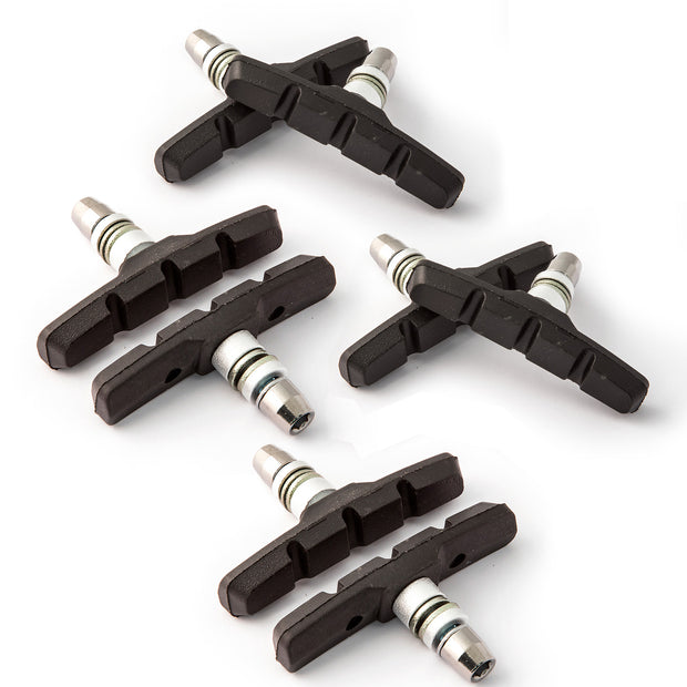 Clarks MTB brake pads (4 pairs)