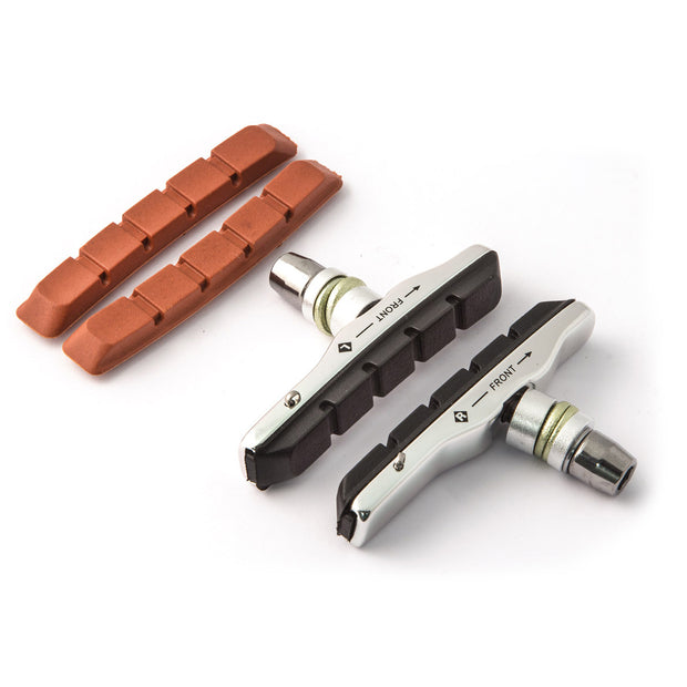 Clarks MTB brake pad & cartridges