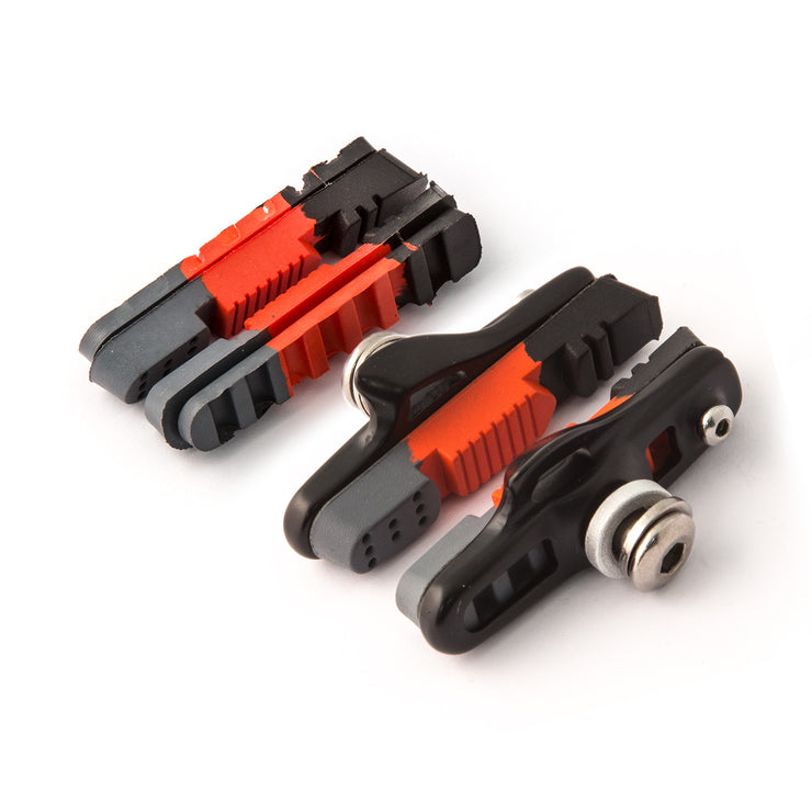 Clarks Elite Road brake pad & Cartridges