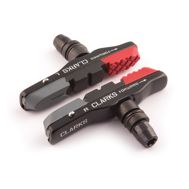 Clarks MTB/Hybrid brake pad x 2