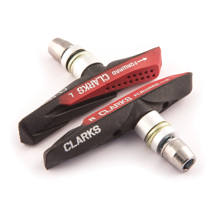 Clarks Elite MTB brake pad