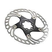 CRS C4 - 4 Piston hydraulic disc brake set