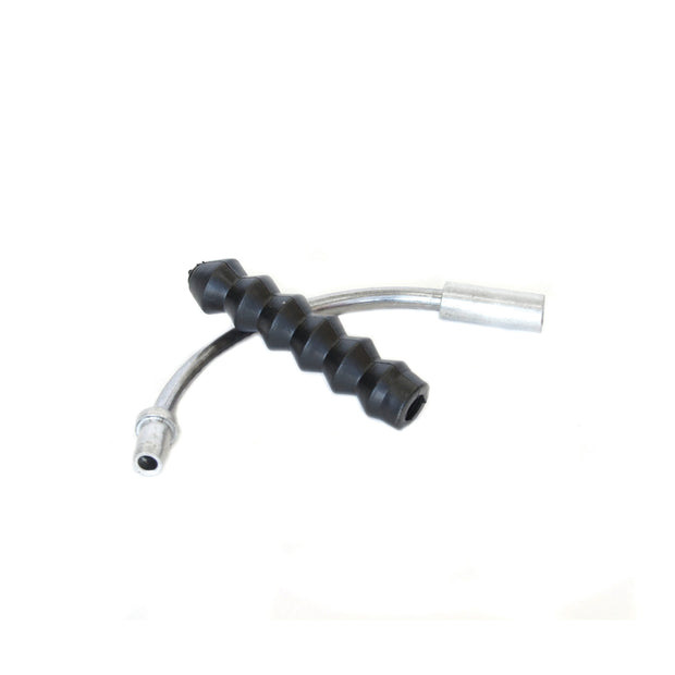 V Brake Pipe and boot - 90°