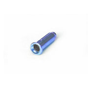 Wire end covers - anodised