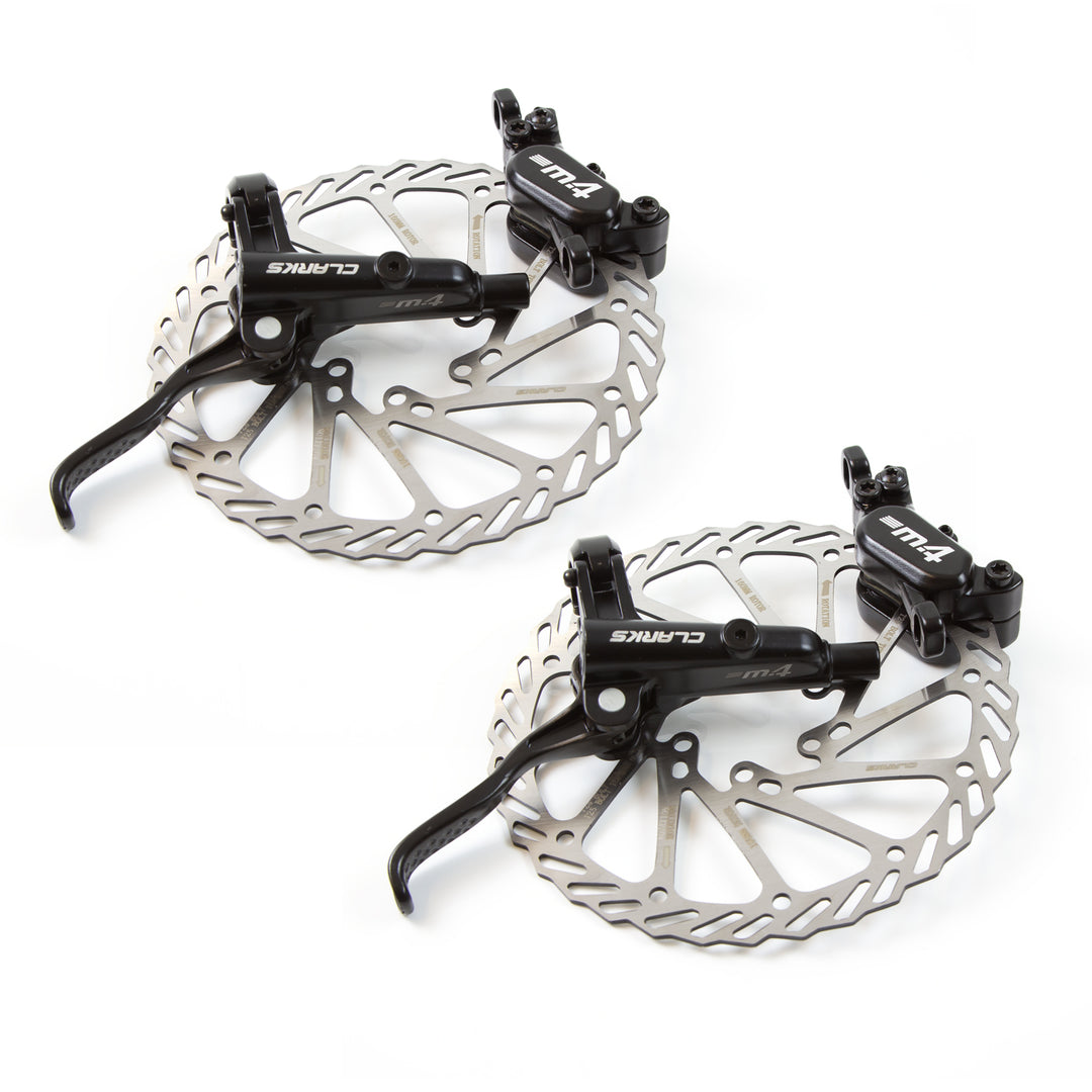 Clarks m4 brakes sale