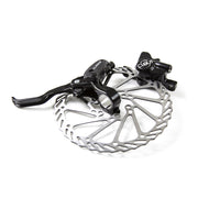 Clarks Clout Hydraulic Disc Brake Set