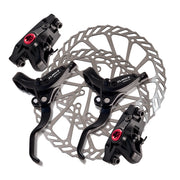 Clarks M2 Hydraulic Disc Brake Set