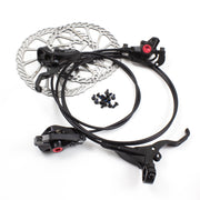 Clarks M2 Hydraulic Disc Brake Set