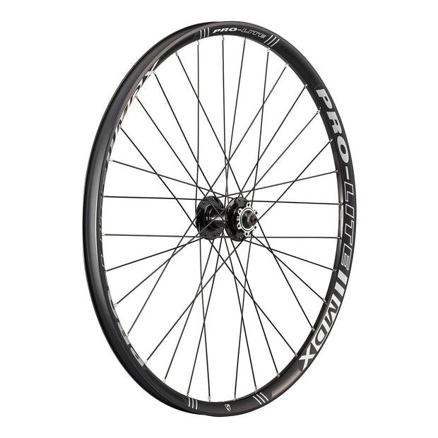 Pro-Lite Sport Handbuilt 27.5", Sealed Bearing MTB Bike Wheel Set