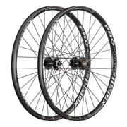 Pro-Lite Sport Handbuilt 27.5", Sealed Bearing MTB Bike Wheel Set