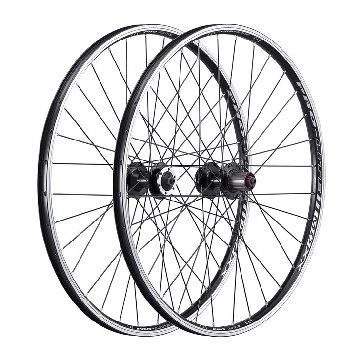 26 wheel hot sale set mtb