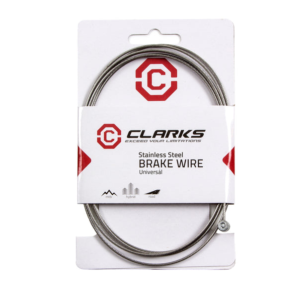 Clarks Universal Brake Wire