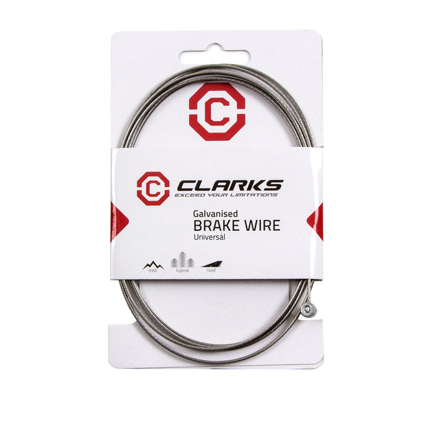 Clarks Universal Brake Wire