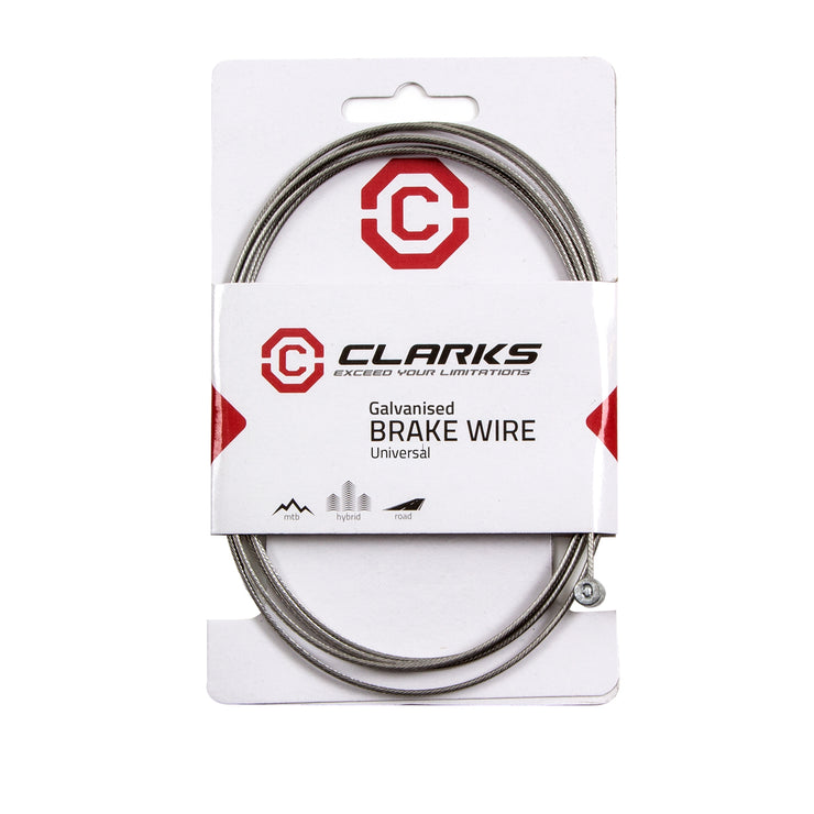 Clarks Universal Brake Wire