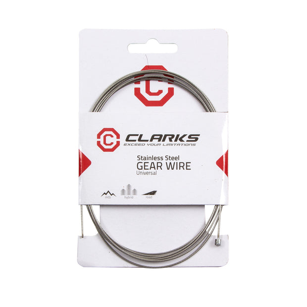 Clarks Gear Inner wire
